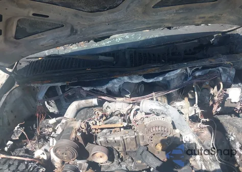 2001 Ford F-250 Lariat/Xl/Xlt from USA, damaged, VIN 1FTNW20FX1ED10648